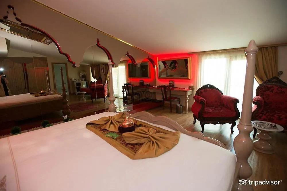 Opi Lalla Hotel Casablanca
