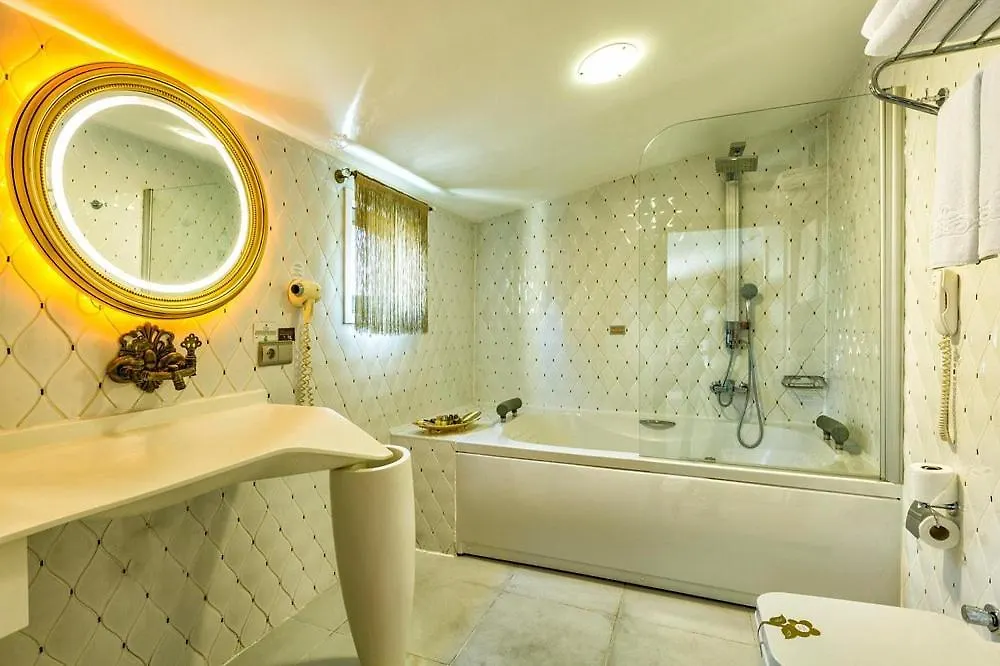 Opi Lalla Hotel Casablanca