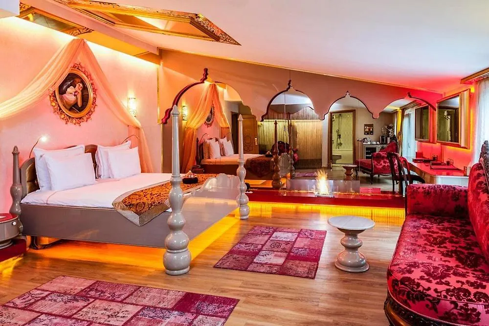 Opi Lalla Hotel Casablanca