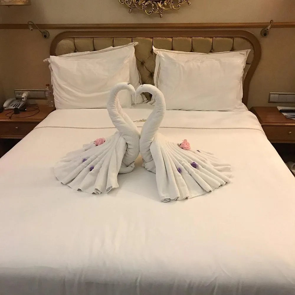 Opi Lalla Hotel Casablanca 5*,