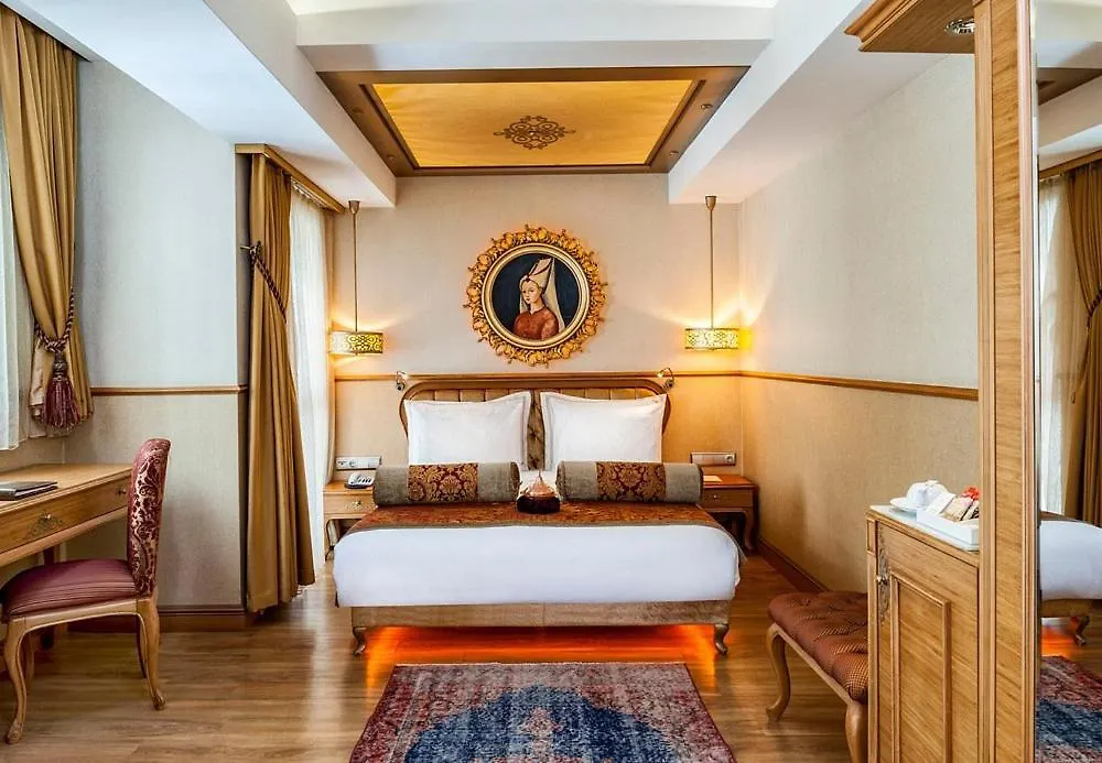 Opi Lalla Hotel Casablanca 5*,  Maroko