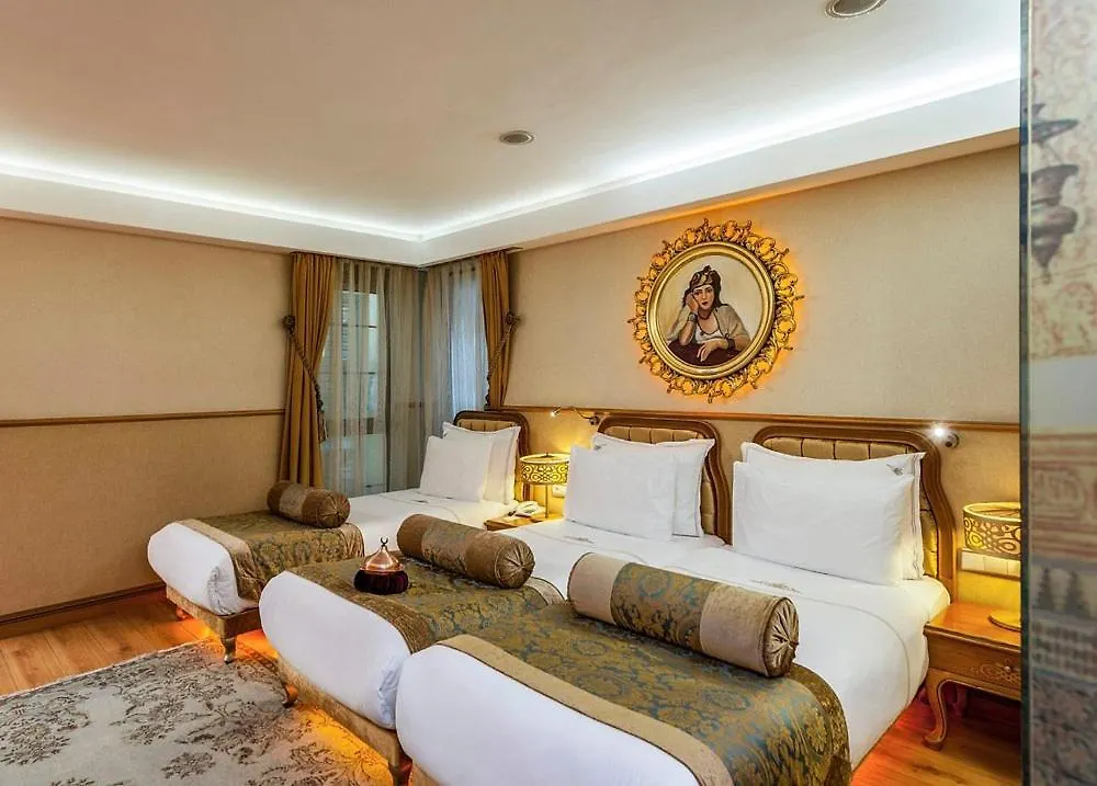 Opi Lalla Hotel Casablanca