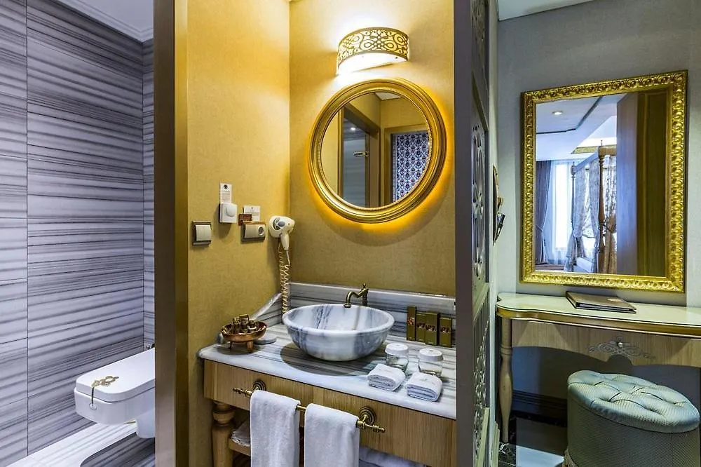 Opi Lalla Hotel Casablanca