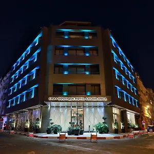 فندق Gray Boutique, الدار البيضاء
